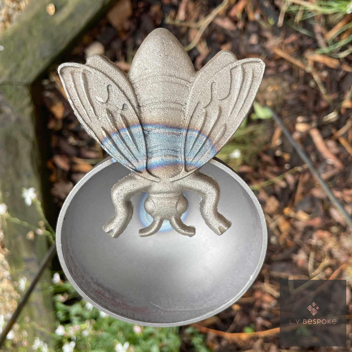 Decorative Bee Drinker & Garden Cuppy | 11 Designs