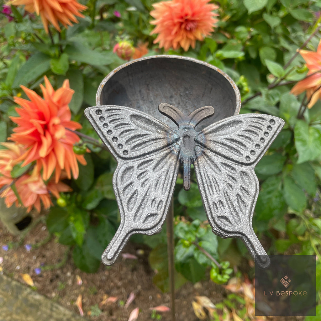 Decorative Bee Drinker & Garden Cuppy | 11 Designs