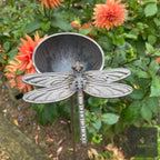 Decorative Bee Drinker & Garden Cuppy | 11 Designs