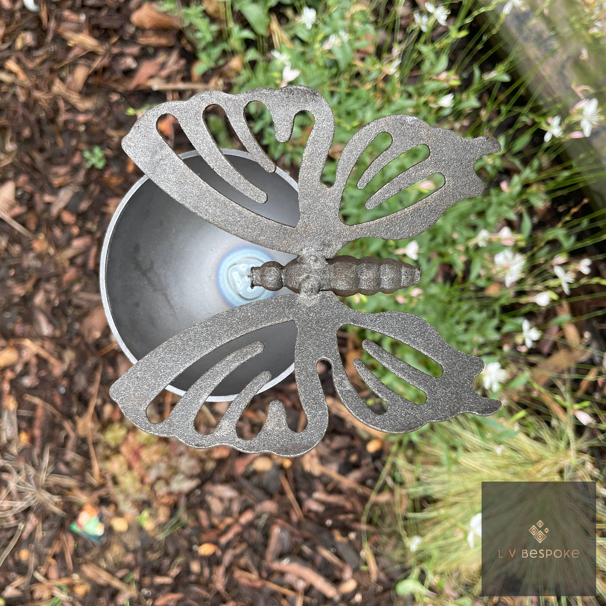 Decorative Bee Drinker & Garden Cuppy | 11 Designs