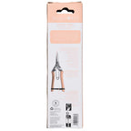 Burgon & Ball Collector Fruit & Flower Snips - Blush Pink