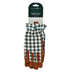 Burgon & Ball Collection Gardening Gloves – Heritage Green (One Size)