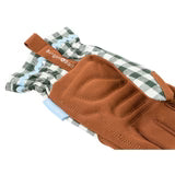 Burgon & Ball Collection Gardening Gloves – Heritage Green (One Size)