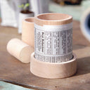 Paper Pot Maker by Burgon & Ball - Plastic-Free Seedling Pot Kit