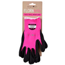 Burgon & Ball FloraBrite High-Visibility Gardening Gloves