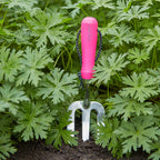 Burgon & Ball FloraBrite® Fluorescent Hand Fork