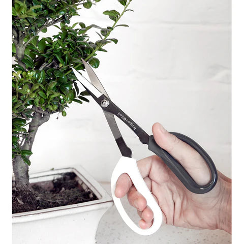 Burgon & Ball Japanese Pruning Scissors | Fine Garden Cutting Tool