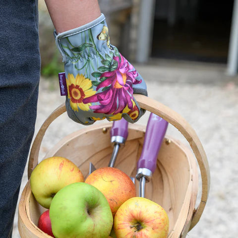 Burgon & Ball RHS Asteraceae Gardening Gloves