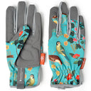 Burgon & Ball Flora & Fauna Gardening Gloves – RHS Design