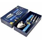 Burgon & Ball RHS British Meadow Trowel & Fork Gift Set