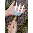 Sophie Conran Hand Fork | Burgon & Ball Sheffield-Made Gift Boxed