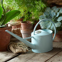 Sophie Conran Indoor Watering Can - Blue | Burgon & Ball