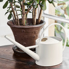 Sophie Conran Indoor Watering Can - Buttermilk | Burgon & Ball
