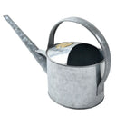 Sophie Conran Greenhouse & Indoor Watering Can - Galvanised |   Burgon & Ball
