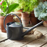 Sophie Conran Indoor Watering Can - Grey | Burgon & Ball