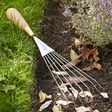 Sophie Conran Hand Rake | Burgon & Ball Sheffield-Made Gift Boxed