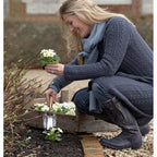 Sophie Conran Gift-Boxed Garden Trowel | Burgon & Ball