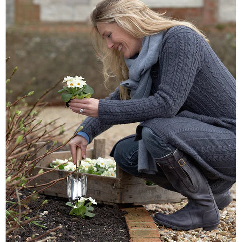 Sophie Conran Gift-Boxed Garden Trowel | Burgon & Ball