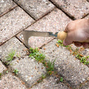 Burgon & Ball RHS Block Paving Knife - Weed Removal Tool