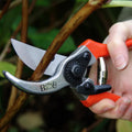 Burgon & Ball RHS Bypass Secateurs