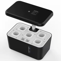 5 Pod Smart Garden Mini (W)