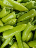 Hungarian Hot Wax Chilli