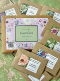 The Autumn Seed Collection