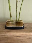 Ikebana Kenzan Flower Frogs (Various Sizes)