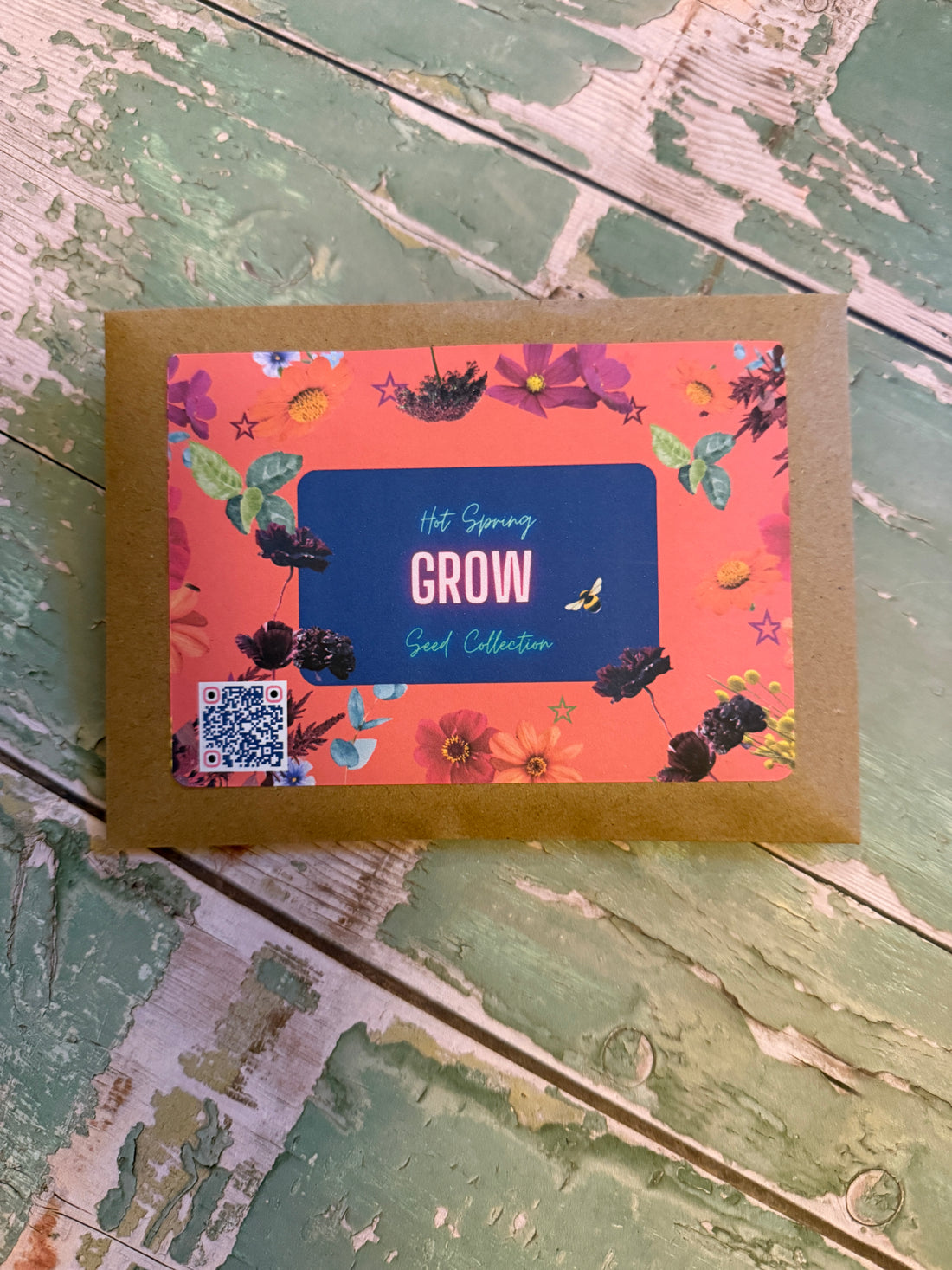 The Spring Hot Collection