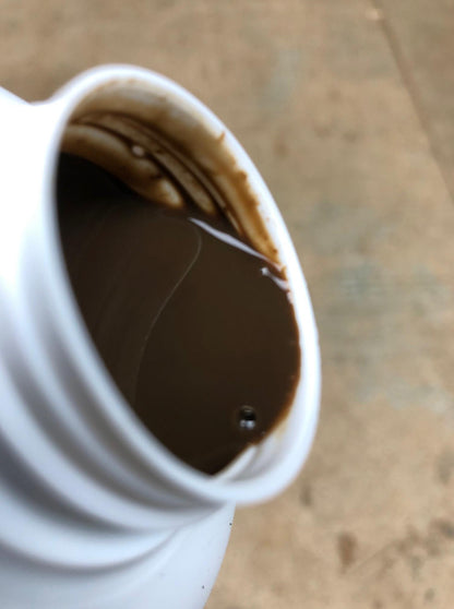 Natural Liquid Fertiliser 2L