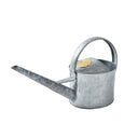 Sophie Conran Greenhouse & Indoor Watering Can - Galvanised |   Burgon & Ball