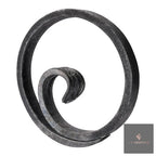 Bespoke Individual Plant Support Stakes | 28 Designs | Norfolk-Made