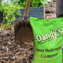 Dandy's Spent Mushroom Compost | Traditional Soil Improver