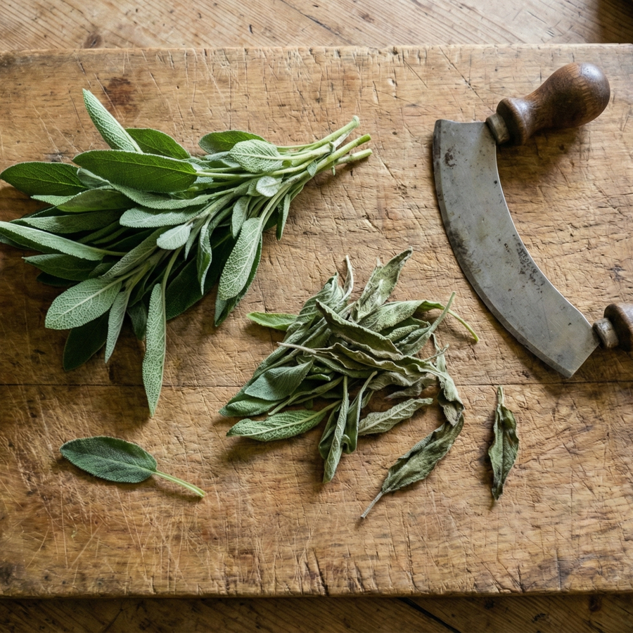 Sage Common