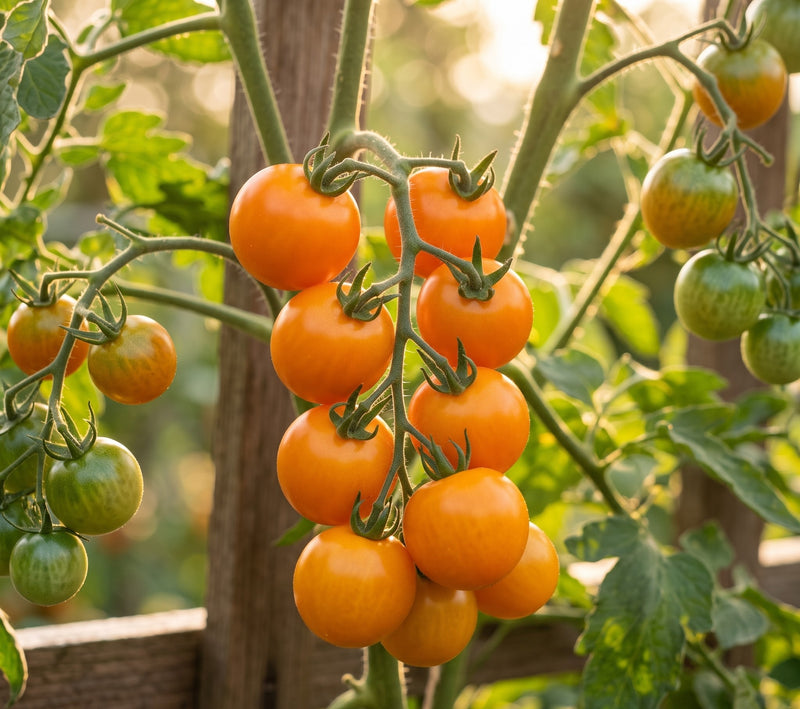 Tomato Sungold F1