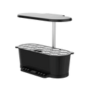 15 Pod Smart Garden Pro - Indoor Hydroponic (Black)