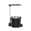 15 Pod Smart Garden Pro - Indoor Hydroponic (Black)