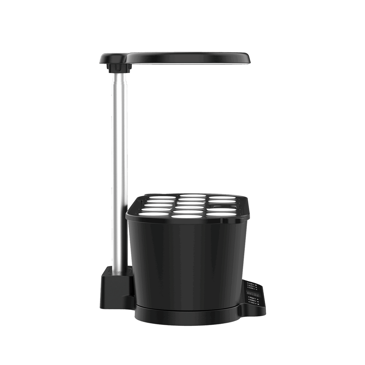 15 Pod Smart Garden Pro - Indoor Hydroponic (Black)