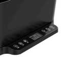 15 Pod Smart Garden Pro - Indoor Hydroponic (Black)