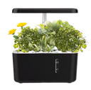 5 Pod Smart Garden Mini - Compact Indoor Hydroponic Growing System