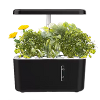 5 Pod Smart Garden Mini (W)