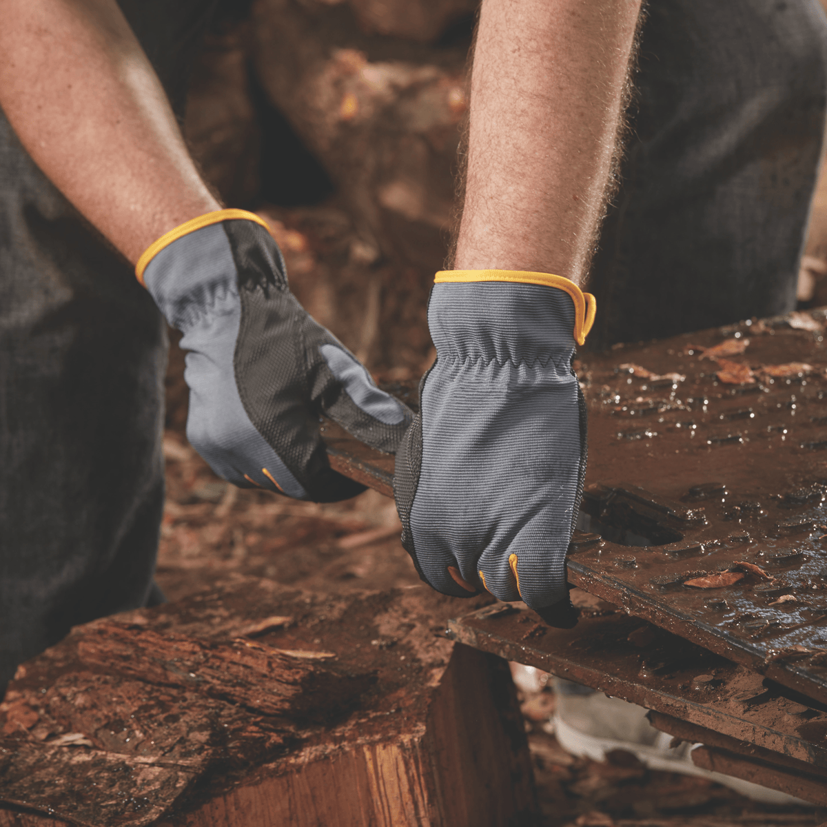 Briers Advanced All-Weather Gardening Gloves