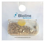 Aphid Midge pack – white blister pack with granular carrier and larvae