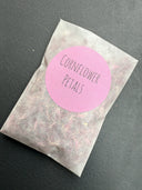 Bag of Flower Petals 4g - Bishy Barnabees Cottage Garden Ltd