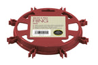 Bean & Pea Support Ring by Garland - 8 Cane Wigwam