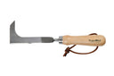 Burgon & Ball RHS Block Paving Knife - Weed Removal Tool