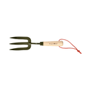Burgon & Ball RHS BoronGreen Hand Fork