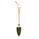 Burgon & Ball RHS BoronGreen Mid-Handled Trowel