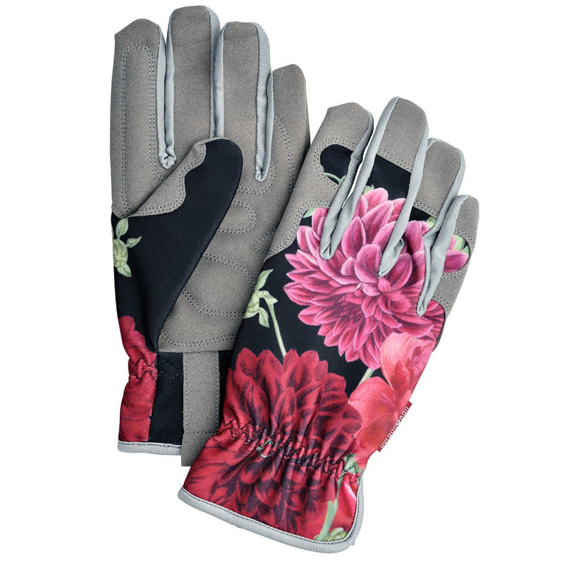 Burgon & Ball British Bloom Gardening Gloves – RHS Gift Collection