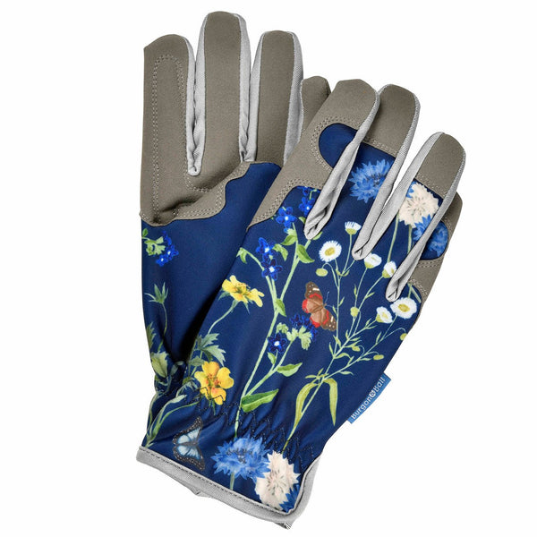 Burgon & Ball British Meadow Gardening Gloves – RHS Gift Collection